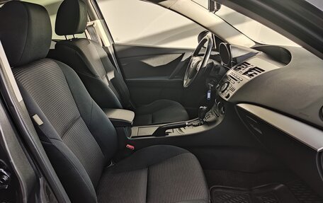 Mazda 3, 2013 год, 1 090 000 рублей, 16 фотография