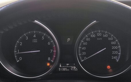 Mazda 3, 2013 год, 1 090 000 рублей, 13 фотография