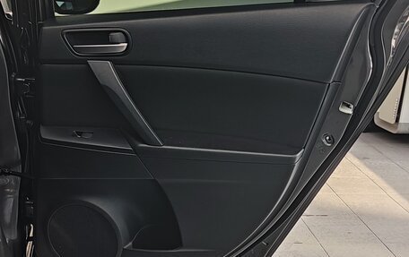 Mazda 3, 2013 год, 1 090 000 рублей, 21 фотография