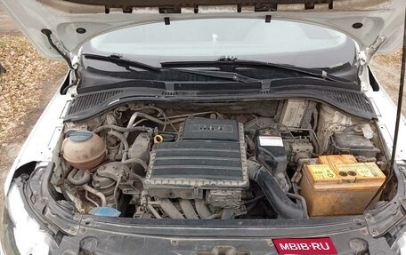 Skoda Rapid I, 2017 год, 600 000 рублей, 1 фотография