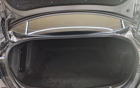 Mazda 3, 2013 год, 1 090 000 рублей, 22 фотография