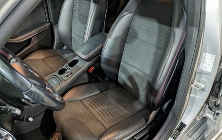 Mercedes-Benz A-Класс, 2015 год, 1 650 000 рублей, 9 фотография