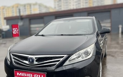 Changan Eado, 2014 год, 600 000 рублей, 1 фотография