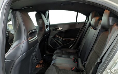 Mercedes-Benz A-Класс, 2015 год, 1 650 000 рублей, 10 фотография