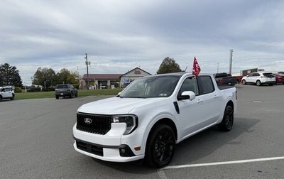 Ford Maverick, 2025 год, 4 943 916 рублей, 1 фотография