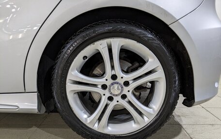 Mercedes-Benz A-Класс, 2015 год, 1 650 000 рублей, 11 фотография