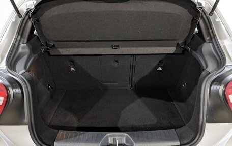 Mercedes-Benz A-Класс, 2015 год, 1 650 000 рублей, 17 фотография