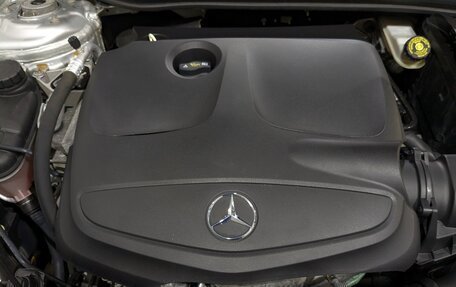 Mercedes-Benz A-Класс, 2015 год, 1 650 000 рублей, 12 фотография