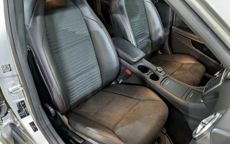 Mercedes-Benz A-Класс, 2015 год, 1 650 000 рублей, 15 фотография