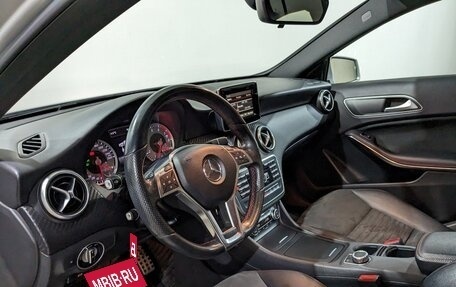 Mercedes-Benz A-Класс, 2015 год, 1 650 000 рублей, 25 фотография