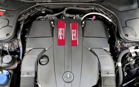 Mercedes-Benz S-Класс, 2018 год, 4 920 000 рублей, 9 фотография