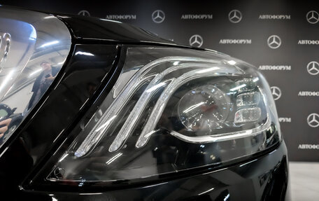 Mercedes-Benz S-Класс, 2018 год, 4 920 000 рублей, 18 фотография