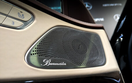 Mercedes-Benz S-Класс, 2018 год, 4 920 000 рублей, 26 фотография