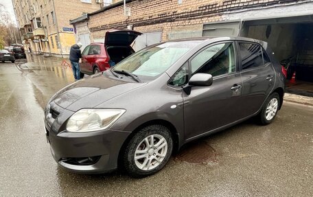 Toyota Auris II, 2007 год, 780 000 рублей, 2 фотография
