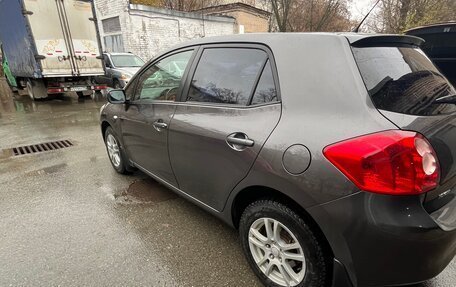 Toyota Auris II, 2007 год, 780 000 рублей, 4 фотография