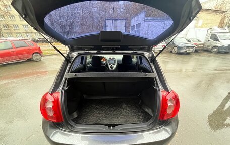 Toyota Auris II, 2007 год, 780 000 рублей, 9 фотография