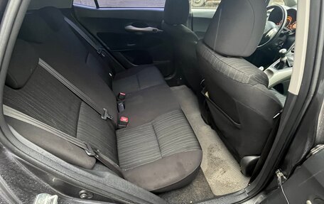 Toyota Auris II, 2007 год, 780 000 рублей, 8 фотография