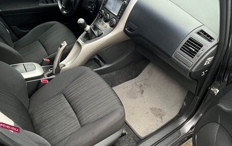 Toyota Auris II, 2007 год, 780 000 рублей, 6 фотография