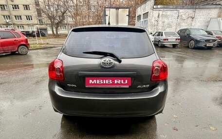 Toyota Auris II, 2007 год, 780 000 рублей, 5 фотография