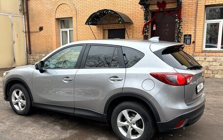 Mazda CX-5 II, 2014 год, 1 490 000 рублей, 4 фотография