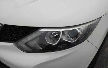 Nissan Qashqai, 2017 год, 1 900 000 рублей, 7 фотография