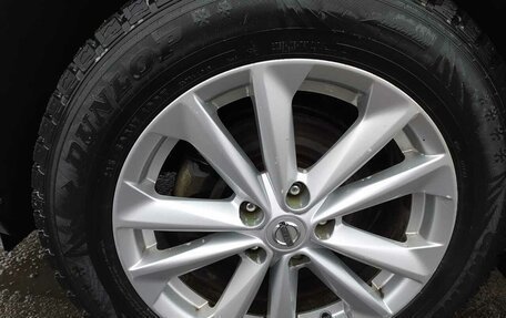 Nissan Qashqai, 2017 год, 1 900 000 рублей, 8 фотография