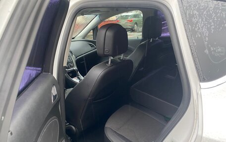 Opel Astra J, 2012 год, 725 000 рублей, 7 фотография