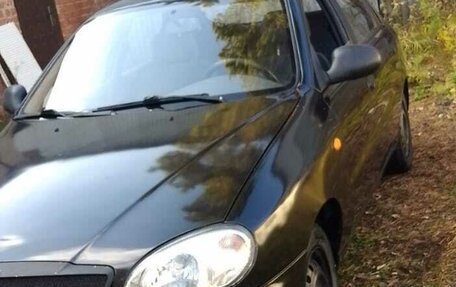 ЗАЗ Chance, 2010 год, 235 000 рублей, 3 фотография