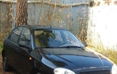 ЗАЗ Chance, 2010 год, 235 000 рублей, 2 фотография