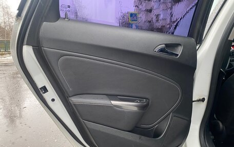 Opel Astra J, 2012 год, 725 000 рублей, 14 фотография