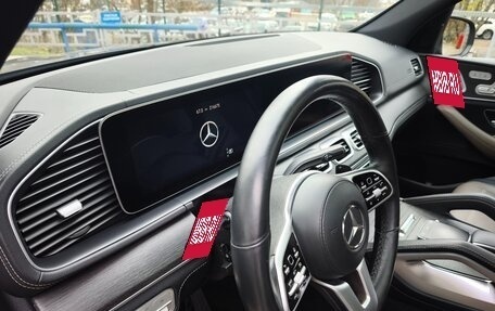 Mercedes-Benz GLE, 2020 год, 7 700 000 рублей, 7 фотография