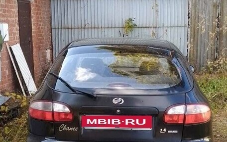 ЗАЗ Chance, 2010 год, 235 000 рублей, 7 фотография