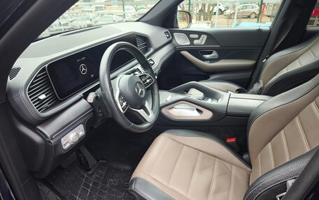 Mercedes-Benz GLE, 2020 год, 7 700 000 рублей, 15 фотография