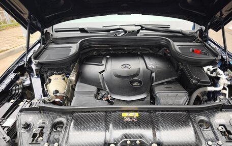 Mercedes-Benz GLE, 2020 год, 7 700 000 рублей, 12 фотография