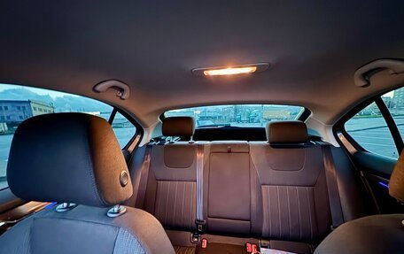 Skoda Octavia, 2018 год, 1 690 000 рублей, 14 фотография