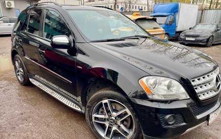 Mercedes-Benz M-Класс, 2009 год, 1 450 000 рублей, 5 фотография