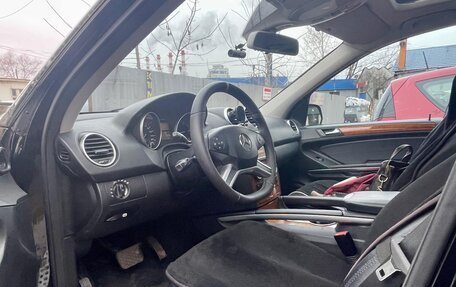 Mercedes-Benz M-Класс, 2009 год, 1 450 000 рублей, 6 фотография