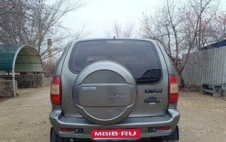 Chevrolet Niva I рестайлинг, 2009 год, 385 000 рублей, 10 фотография