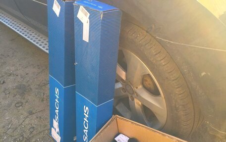 Mercedes-Benz M-Класс, 2009 год, 1 450 000 рублей, 15 фотография