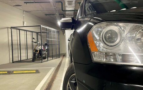 Mercedes-Benz M-Класс, 2009 год, 1 450 000 рублей, 10 фотография