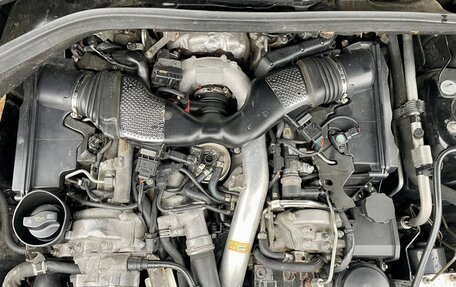 Mercedes-Benz M-Класс, 2009 год, 1 450 000 рублей, 11 фотография