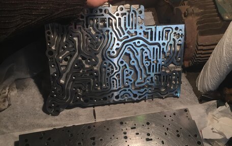 Mercedes-Benz M-Класс, 2009 год, 1 450 000 рублей, 24 фотография