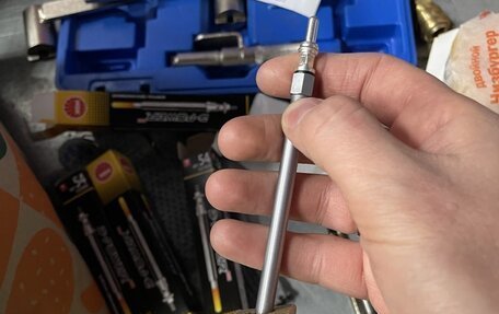 Mercedes-Benz M-Класс, 2009 год, 1 450 000 рублей, 26 фотография