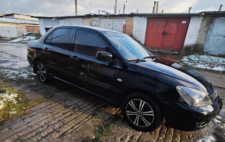 Mitsubishi Lancer IX, 2006 год, 500 000 рублей, 5 фотография