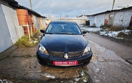 Mitsubishi Lancer IX, 2006 год, 500 000 рублей, 4 фотография