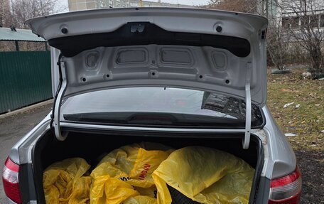 KIA Rio III рестайлинг, 2011 год, 810 000 рублей, 8 фотография