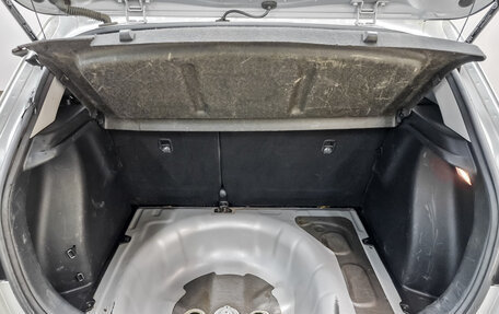 KIA Rio IV, 2021 год, 980 000 рублей, 10 фотография