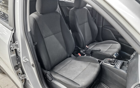 KIA Rio IV, 2021 год, 980 000 рублей, 23 фотография