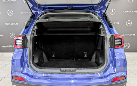 Chery Tiggo 4 I рестайлинг, 2022 год, 900 000 рублей, 10 фотография