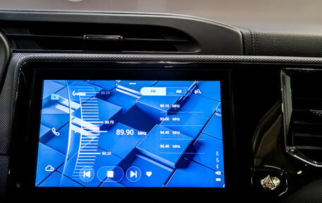 Chery Tiggo 4 I рестайлинг, 2022 год, 900 000 рублей, 15 фотография